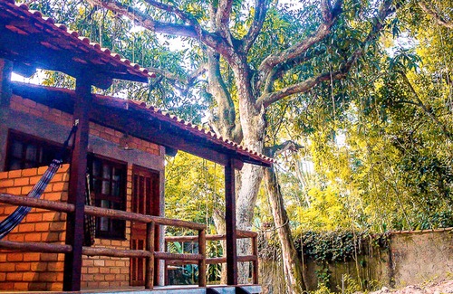 Engenho do Mato Ski Chalet | Chalé em Itaipu Niterói