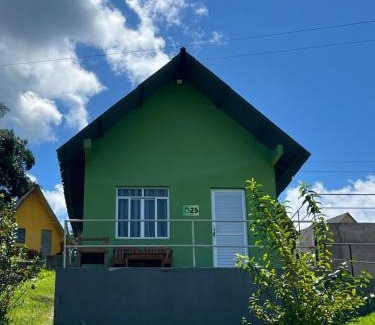 Presidente Figueiredo Cabin | Chalé em Parque Aquático - Presidente Figueiredo