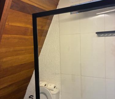 Tiradentes Ski Chalet | Chalé em Tiradentes