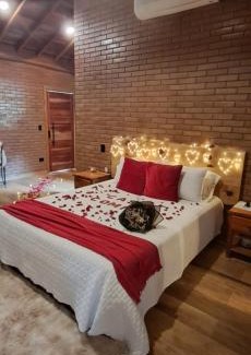 Santo Antonio do Pinhal Cabin | Chalé Encanto dos Pinhais