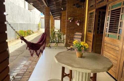 Barra de Sao Miguel Ski Chalet | Chalé encantador