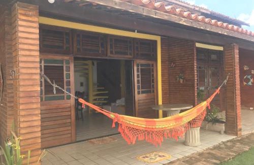 Barra de Sao Miguel Ski Chalet | Chalé encantador