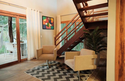 Northeast Region Ski Chalet | Chalé encantador em Guaramiranga