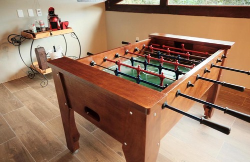 Northeast Region Ski Chalet | Chalé encantador em Guaramiranga