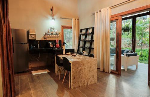 Northeast Region Ski Chalet | Chalé encantador em Guaramiranga