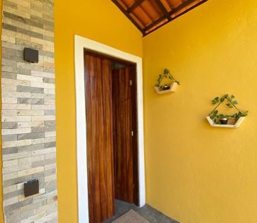 Serra de Sao Bento Cabin | Chalé Entre as Pedras