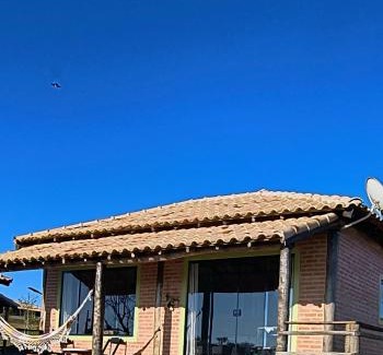 Sao Thome das Letras Ski Chalet | Chalé estrela do cruzeiro