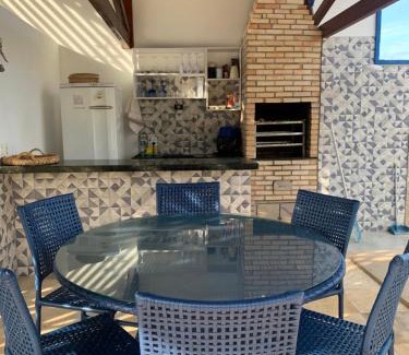 Barra Grande Ski Chalet | Chalé Estrela da Barra