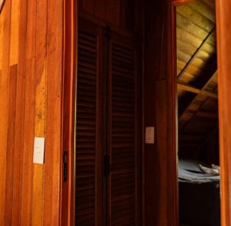 Mansoes Aeroporto Other | Chalé Eucalipto