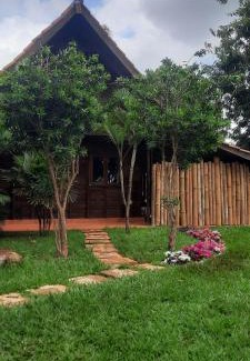 Mansoes Aeroporto Other | Chalé Eucalipto