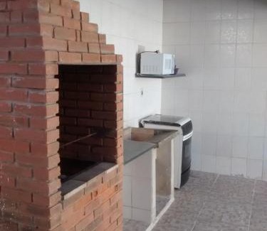 Barra da Lagoa Ski Chalet | Chalé Excelente Localização