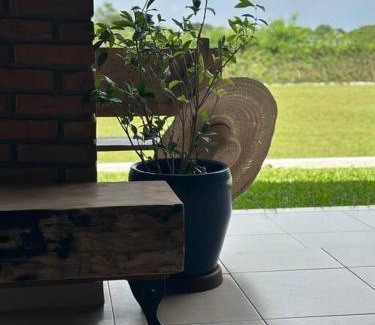 Foz do Iguacu Ski Chalet | Chalé extraordinário para até 16 pessoas - Grupos e famílias