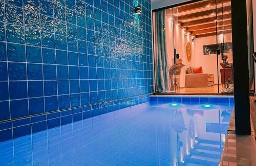 Cunha Ski Chalet | Chalé Faisão super luxo