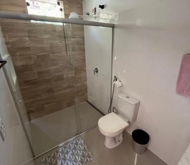 Lavras Novas Ski Chalet | Chalé Flor da Fortuna