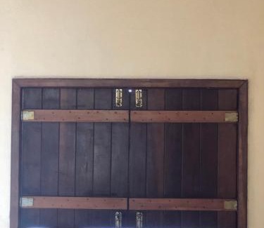 Canoa Quebrada Cabin | Chalé Flor de Maria