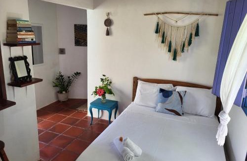 Canoa Quebrada House | Chalé Flor do Ser