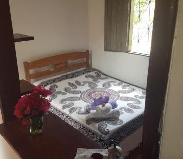 Canoa Quebrada House | Chalé Flor do Ser