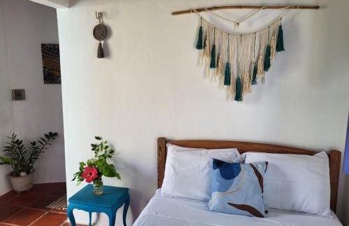 Canoa Quebrada House | Chalé Flor do Ser