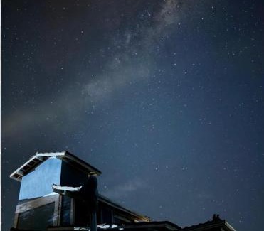 Lavras Novas Ski Chalet | Chalé Florescer