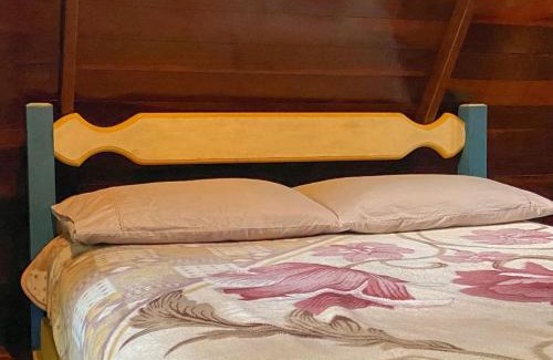 Ouro Preto Ski Chalet | Chalé Floresta Amada