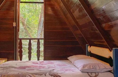 Ouro Preto Ski Chalet | Chalé Floresta Amada