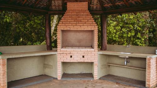 Campos do Jordao House | Chalé Florestal - Tranquilidade e conforto próximo ao Horto Florestal