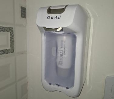 Miguel Pereira Apartment | Chalé Fortuna