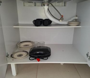 Miguel Pereira Apartment | Chalé Fortuna