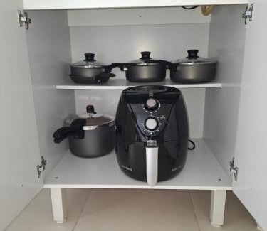 Miguel Pereira Apartment | Chalé Fortuna