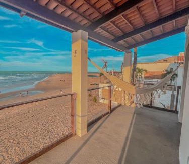 Galinhos Apartment | Chalé Galo Preto