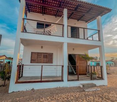 Galinhos Apartment | Chalé Galo Preto