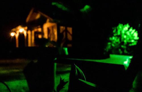 Praia Grande Cabin | Chalé Girassol