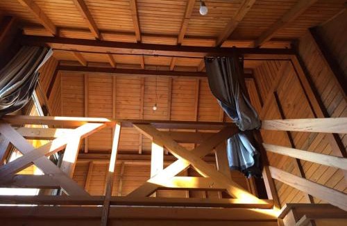 Vila Alvorada Ski Chalet | Chalé Gregório