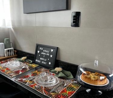 Rancho Queimado Cabin | Chalé Heinz