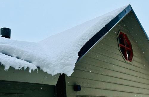 Lanin National Park Ski Chalet | Chalé in Chapelco Golf