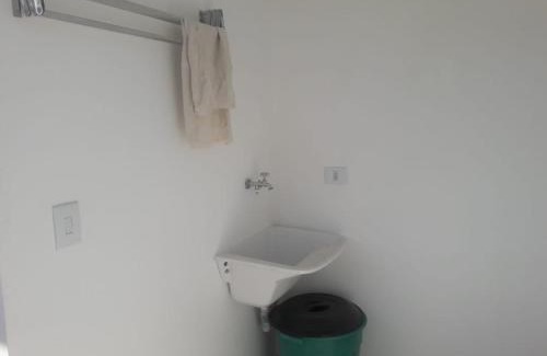 Maranduba Apartment | Chalé Isabela