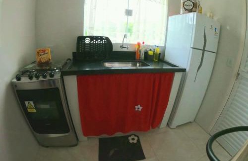 Maranduba Apartment | Chalé Isabela