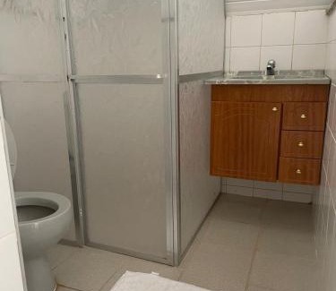 Paty do Alferes Ski Chalet | Chalé Jambeiro - Refúgio da Mata