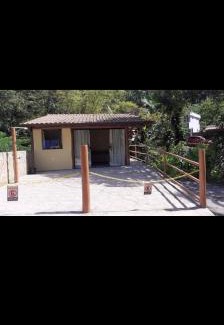 Tarituba Ski Chalet | Chalé Jequitibá