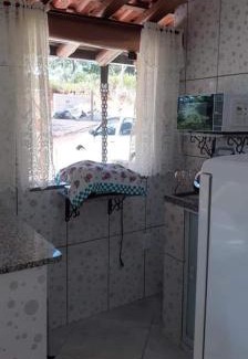 Tarituba Ski Chalet | Chalé Jequitibá