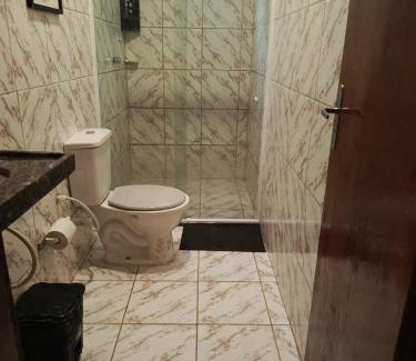 Baturite House | Chalé João Pequeno