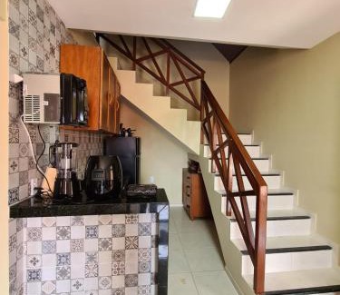 Guaramiranga Ski Chalet | Chalé Kalmaria