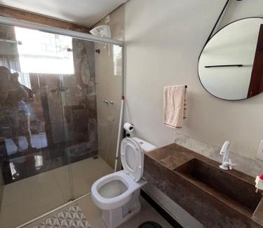 Lavras Novas Ski Chalet | Chalé Lírio do Campo