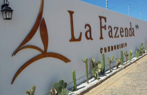 Canoa Quebrada Ski Chalet | Chalé La Fazenda Canoa Quebrada