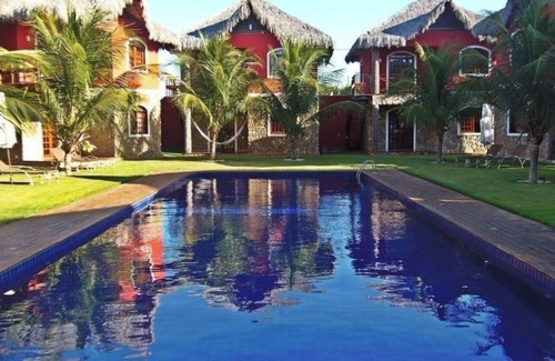 Canoa Quebrada Ski Chalet | Chalé La Fazenda Canoa Quebrada