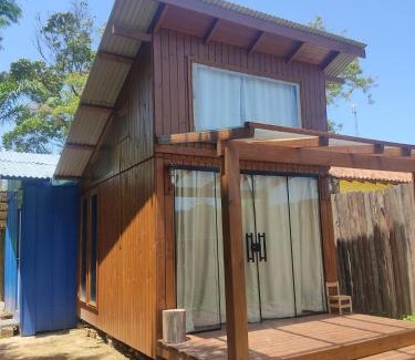 Laguna Ski Chalet | Chalé Lagoa