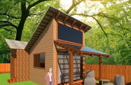 Laguna Ski Chalet | Chalé Lagoa