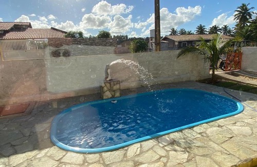 Coruripe House | Chalé Lagoa do Pau