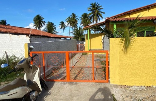 Coruripe House | Chalé Lagoa do Pau