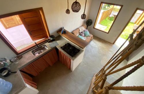 Caraiva House | Chalé Lampião Caraiva